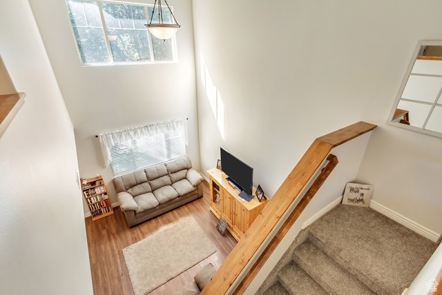 Photo 13 for MLS #2116034 at 1166 W 200 South