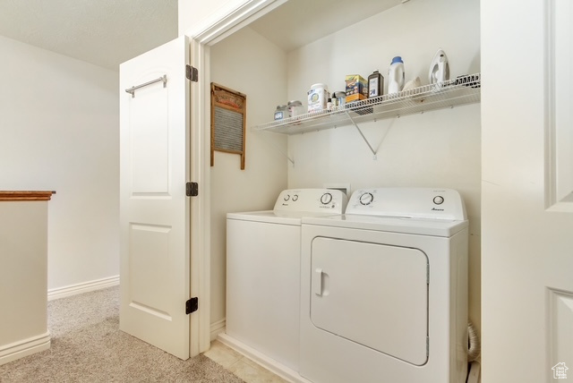 Photo 15 for MLS #2116034 at 1166 W 200 South