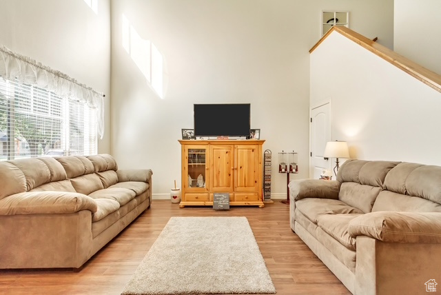 Photo 9 for MLS #2116034 at 1166 W 200 South