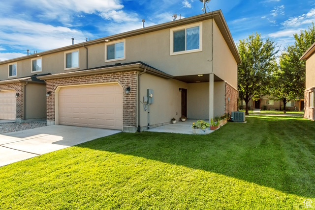 Photo 3 for MLS #2116034 at 1166 W 200 South