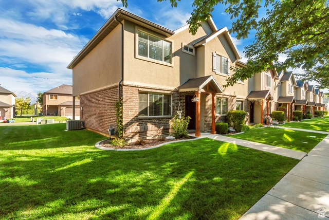 Photo 2 for MLS #2116034 at 1166 W 200 South