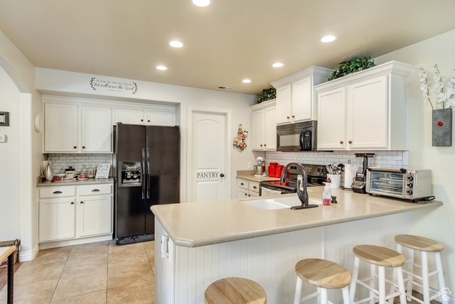 Photo 4 for MLS #2116034 at 1166 W 200 South