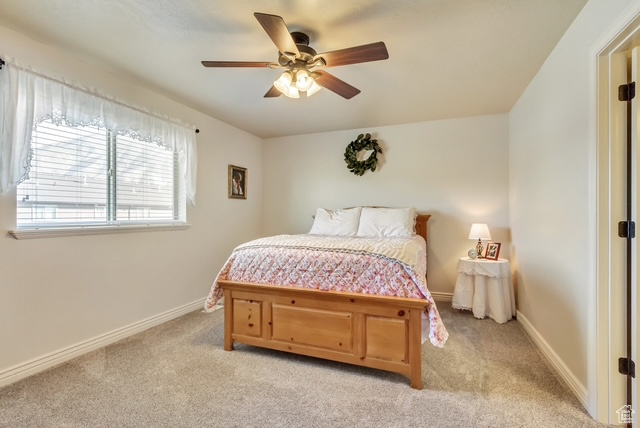 Photo 19 for MLS #2116034 at 1166 W 200 South