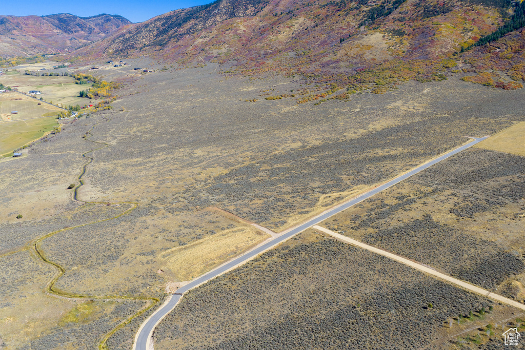 1115 E HOYT PEAK RANCH RD Marion, UT 84036