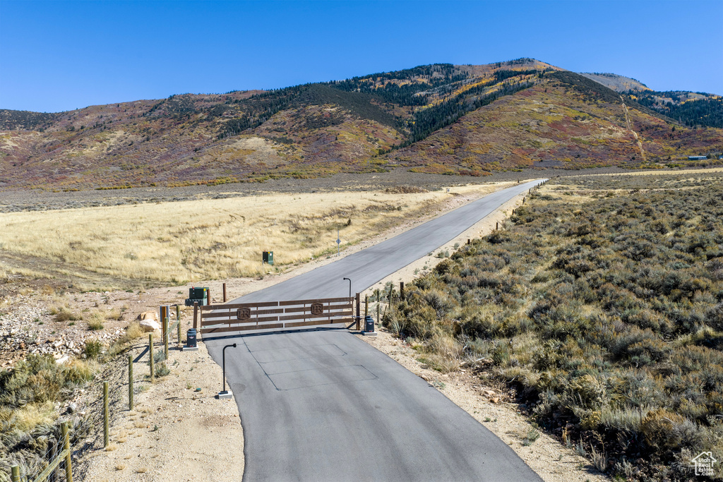 1115 E HOYT PEAK RANCH RD Marion, UT 84036