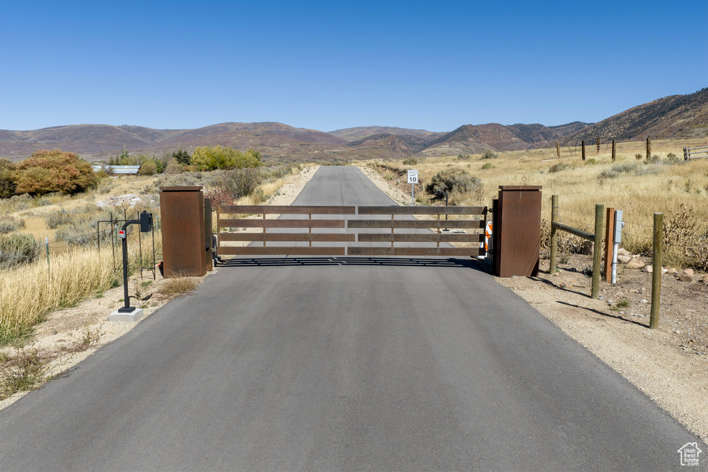 1115 E HOYT PEAK RANCH RD Marion, UT 84036