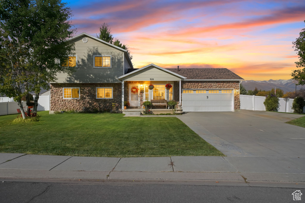 920 S 750 W Heber City, UT 84032