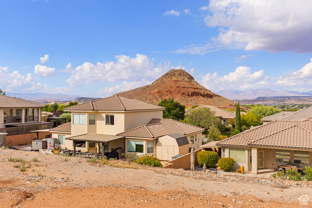 2050 S STABLE CIR Washington, UT 84780