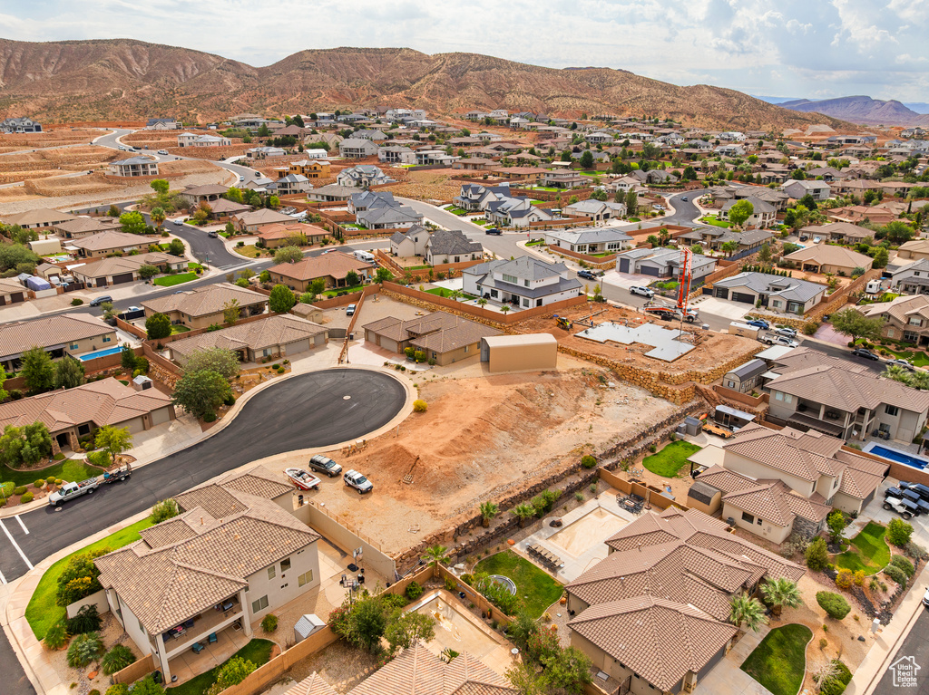 2050 S STABLE CIR Washington, UT 84780