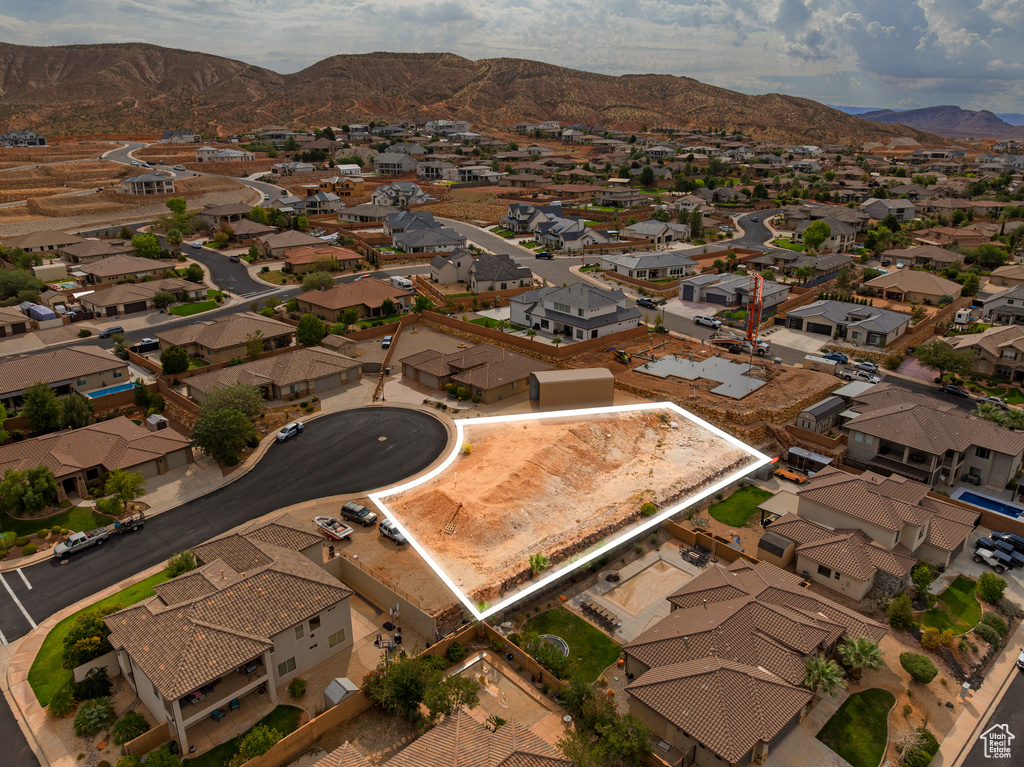 2050 S STABLE CIR Washington, UT 84780