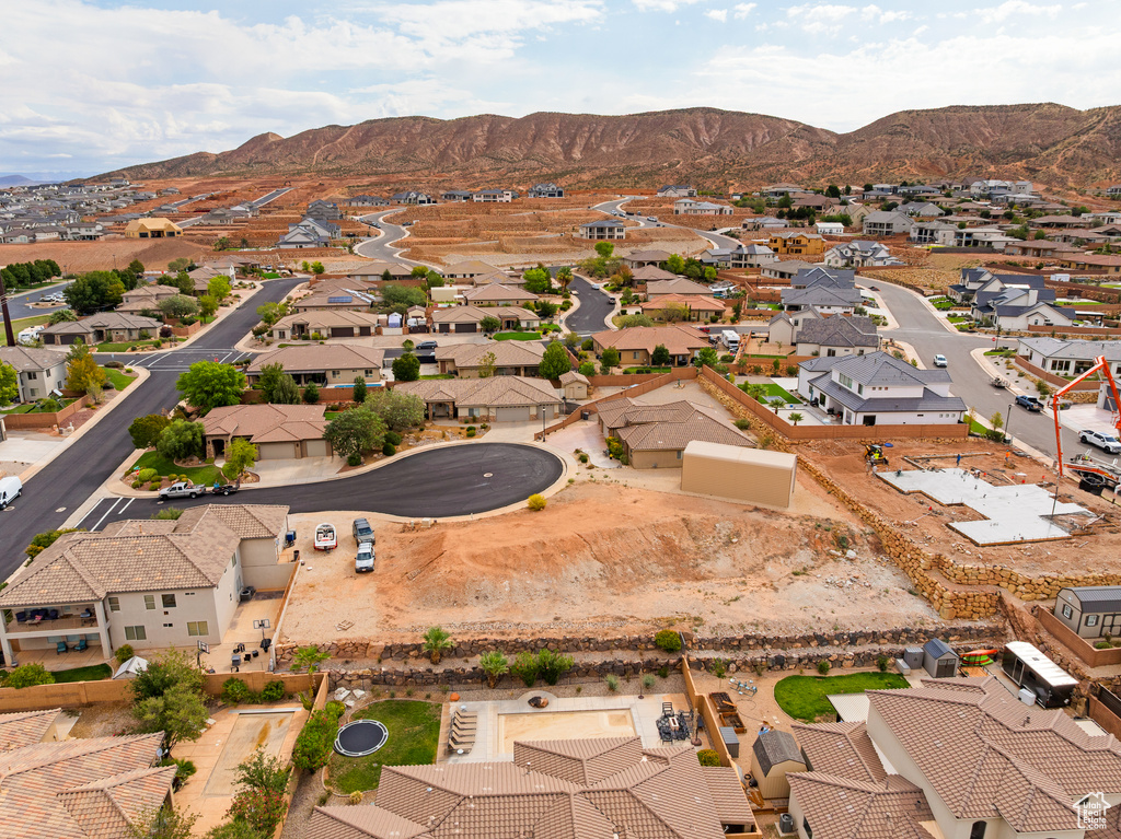 2050 S STABLE CIR Washington, UT 84780