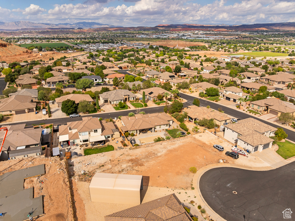 2050 S STABLE CIR Washington, UT 84780