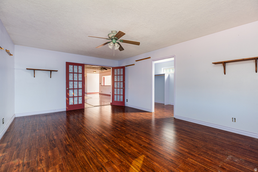 530 W POWELL DR Kanab, UT 84741