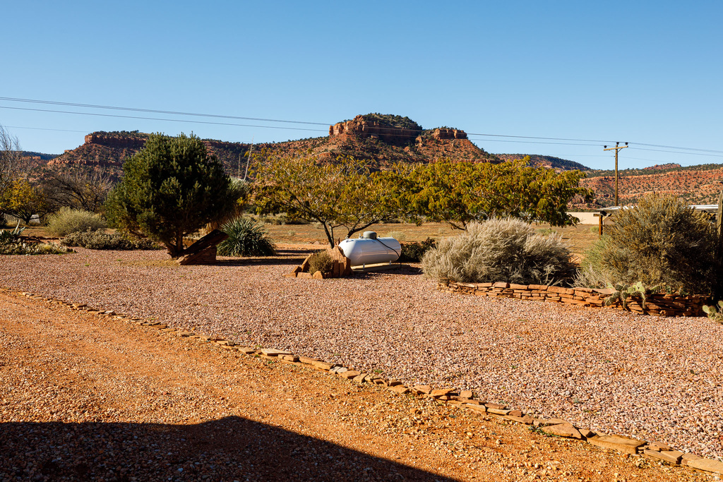 530 W POWELL DR Kanab, UT 84741