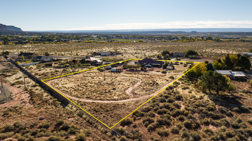 530 W POWELL DR Kanab, UT 84741