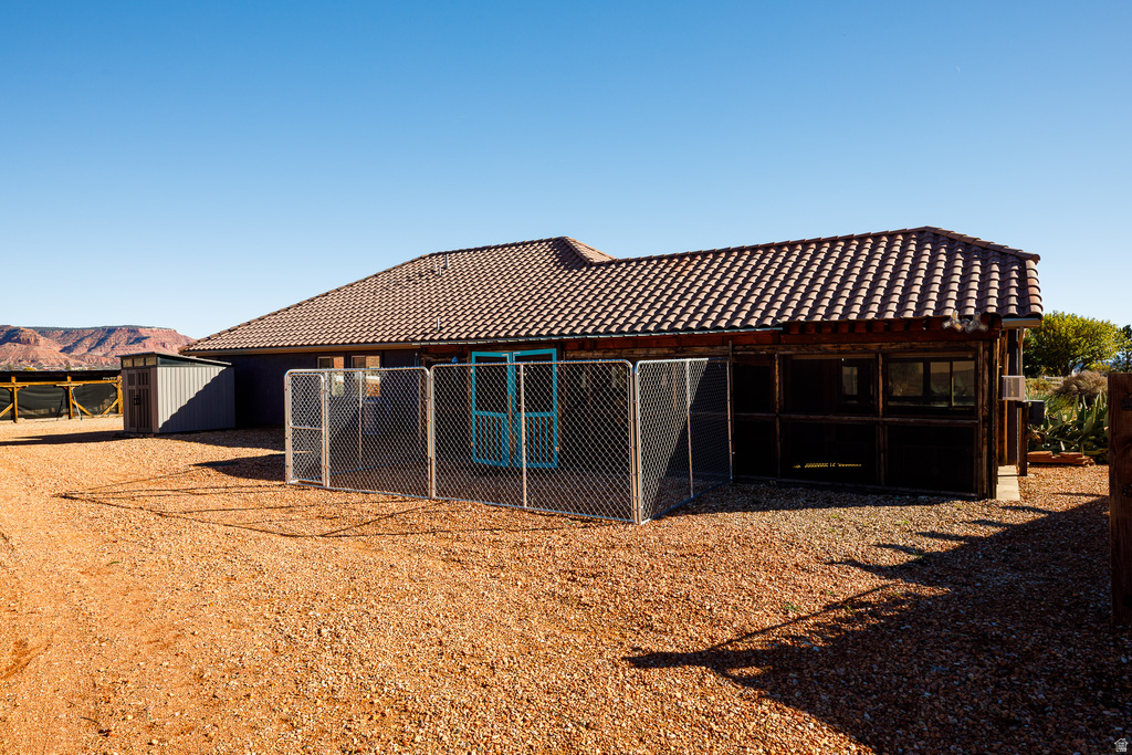 530 W POWELL DR Kanab, UT 84741