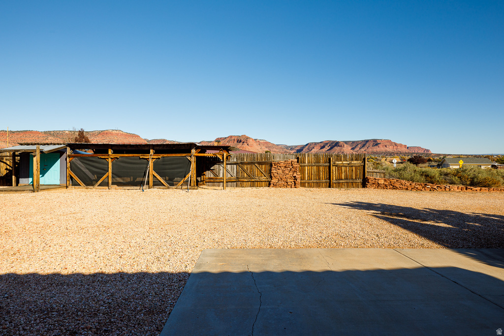 530 W POWELL DR Kanab, UT 84741