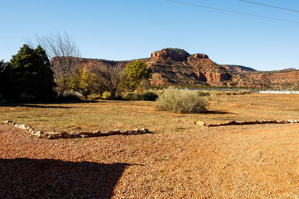 530 W POWELL DR Kanab, UT 84741
