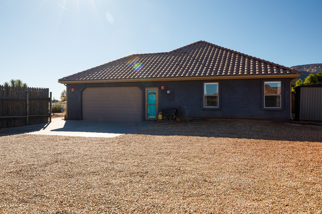 530 W POWELL DR Kanab, UT 84741