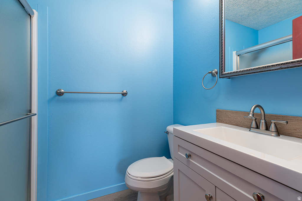 530 W POWELL DR Kanab, UT 84741