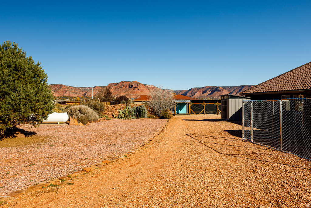 530 W POWELL DR Kanab, UT 84741