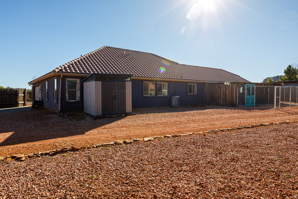 530 W POWELL DR Kanab, UT 84741