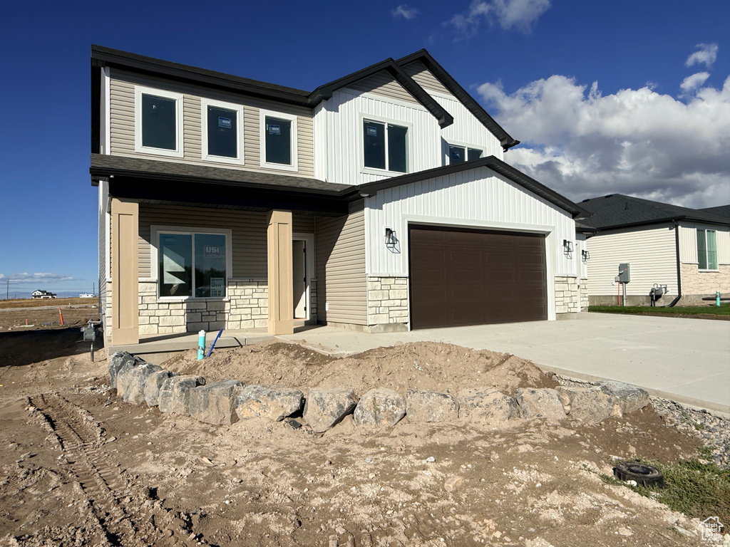 Photo 3 for MLS #2116046 at 175 W 510 North