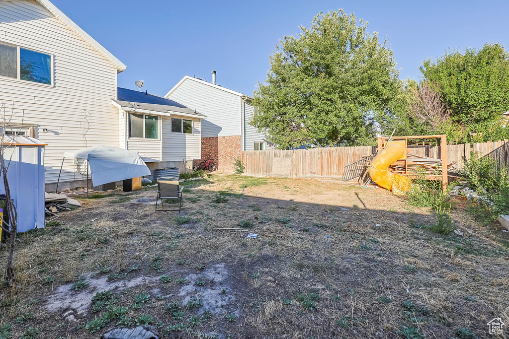 Photo 30 for MLS #2116048 at 1375 W Little Creek Dr