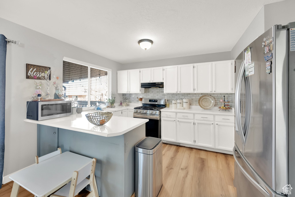 Photo 7 for MLS #2116049 at 4308 W Volta Ave