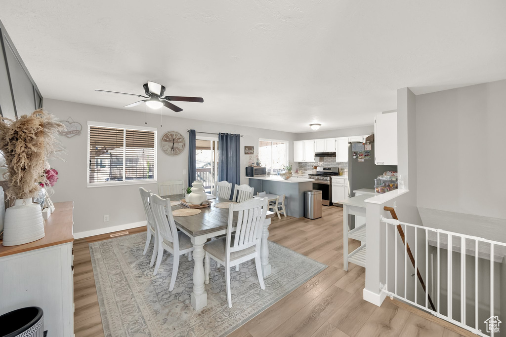 Photo 5 for MLS #2116049 at 4308 W Volta Ave