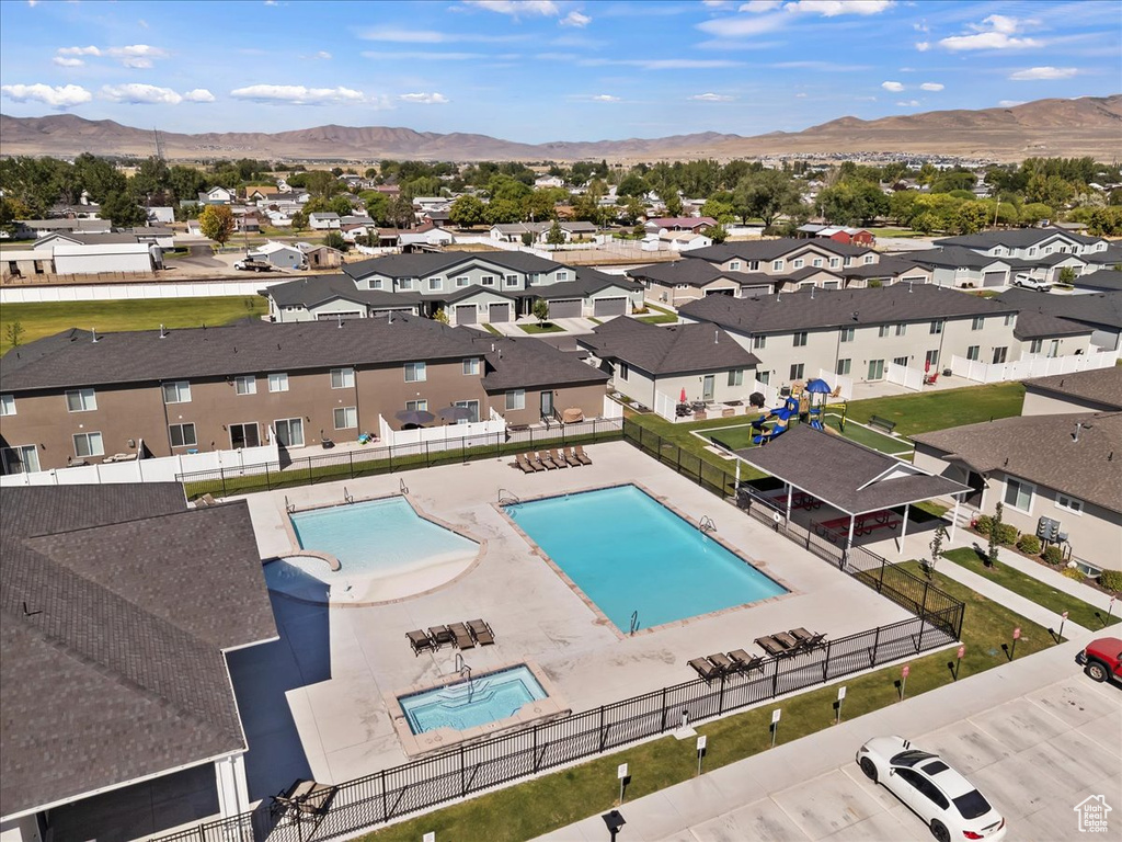 200 W 1200 S #72 Tremonton, UT 84337