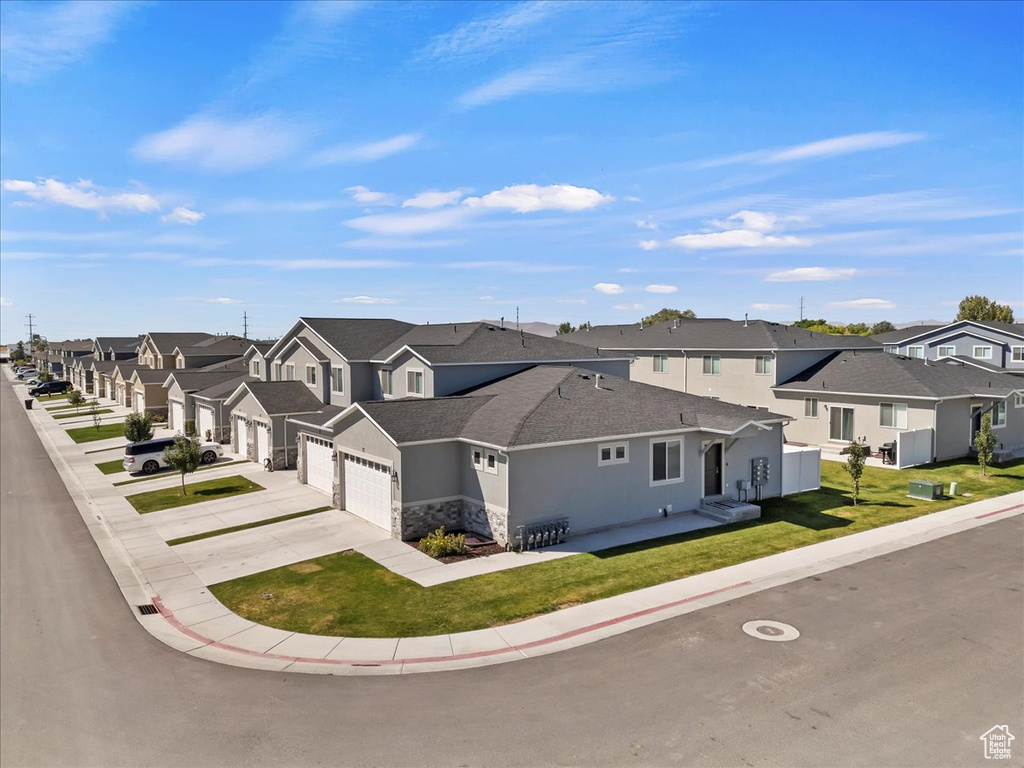 200 W 1200 S #72 Tremonton, UT 84337
