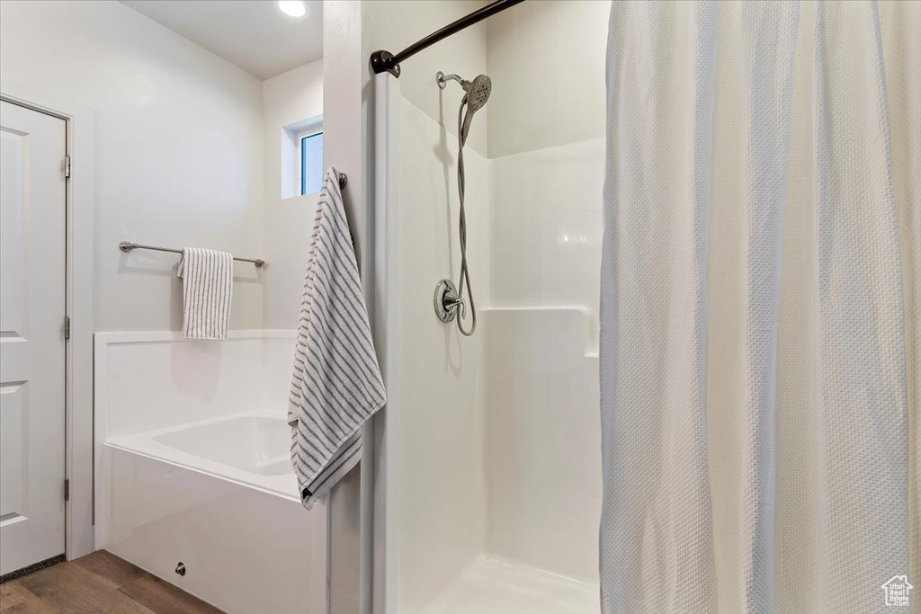 200 W 1200 S #72 Tremonton, UT 84337