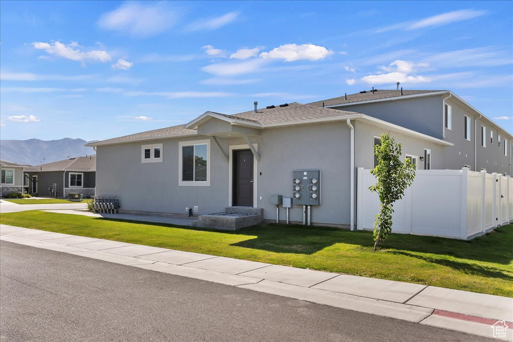200 W 1200 S #72 Tremonton, UT 84337