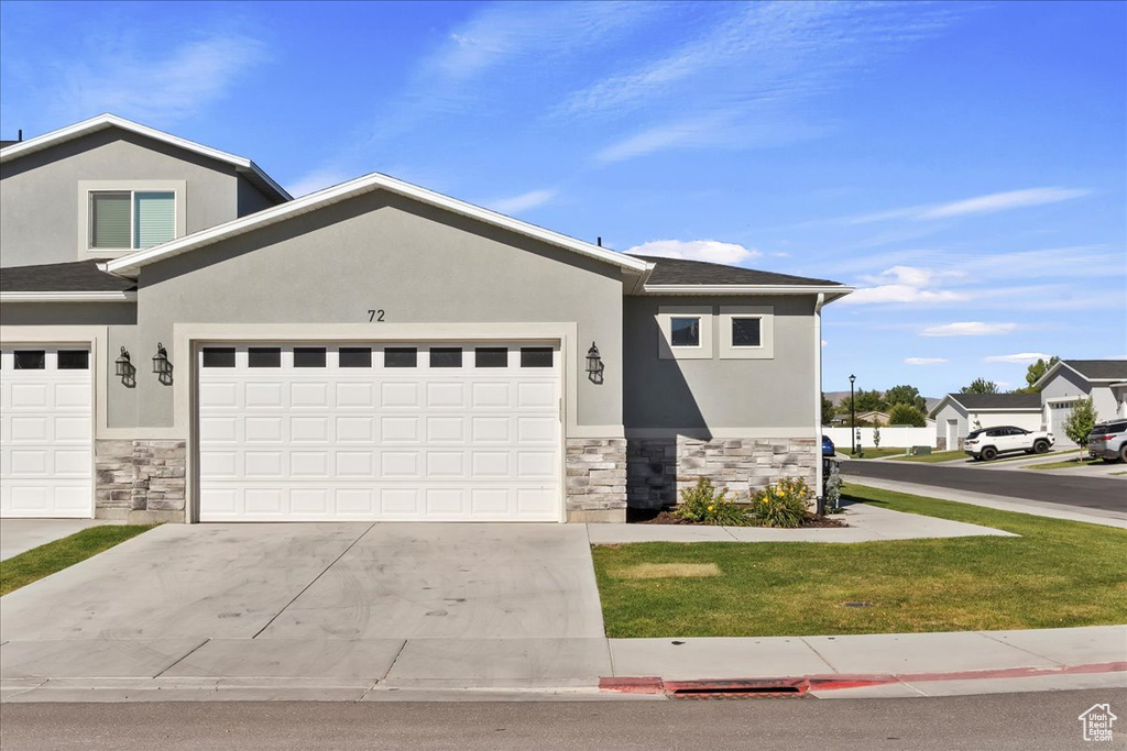 200 W 1200 S #72 Tremonton, UT 84337