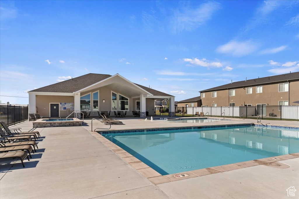 200 W 1200 S #72 Tremonton, UT 84337