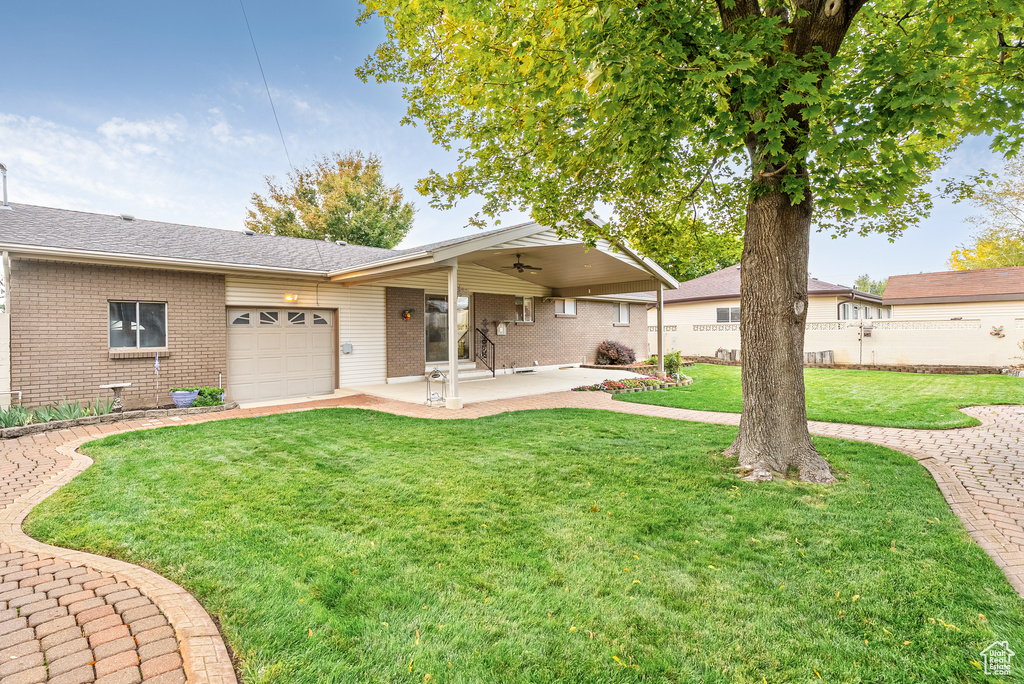Photo 28 for MLS #2116054 at 1965 S 700 West