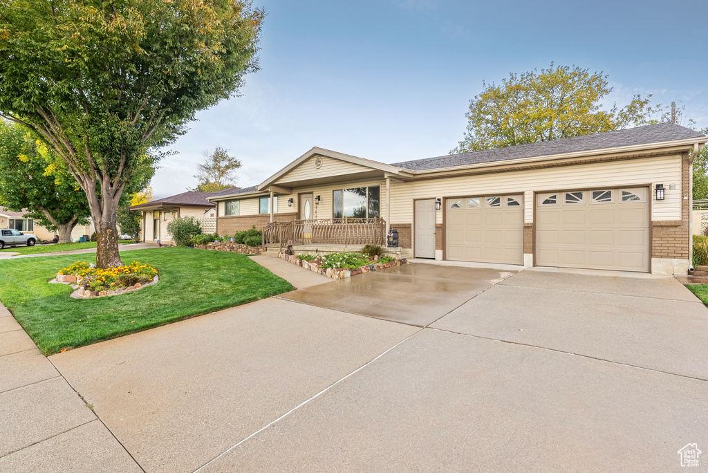 Photo 3 for MLS #2116054 at 1965 S 700 West