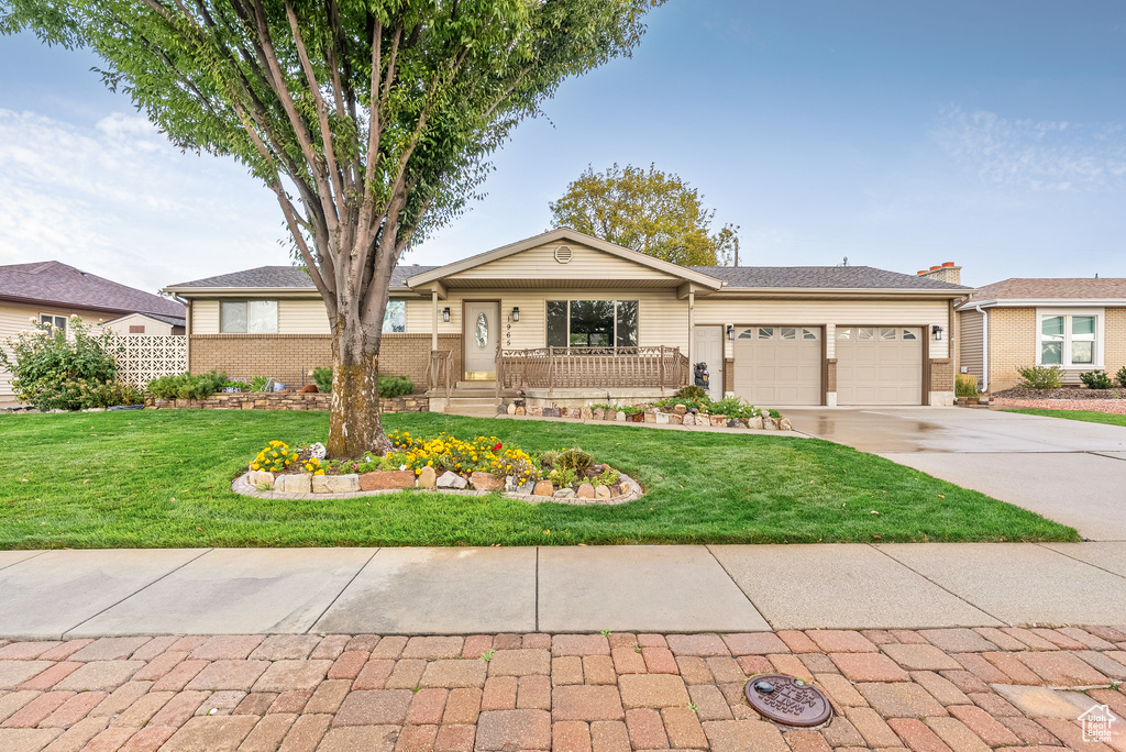 Photo 1 for MLS #2116054 at 1965 S 700 West
