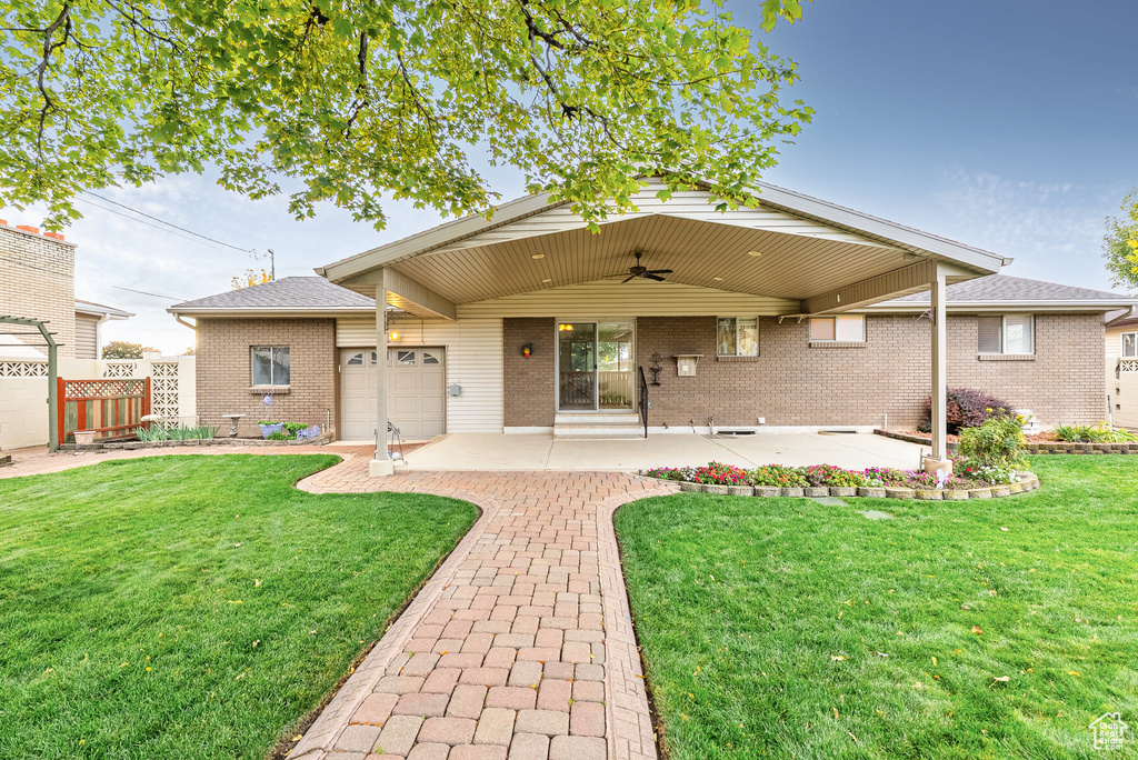 Photo 27 for MLS #2116054 at 1965 S 700 West