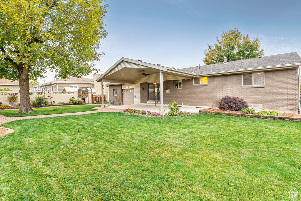 Photo 29 for MLS #2116054 at 1965 S 700 West