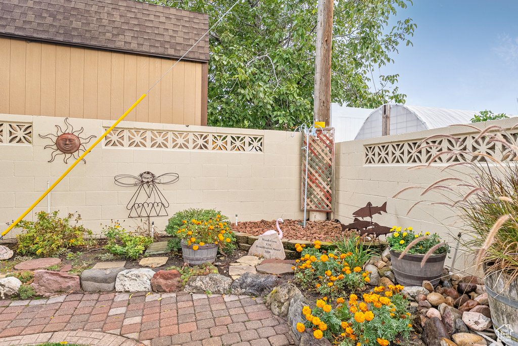 Photo 31 for MLS #2116054 at 1965 S 700 West