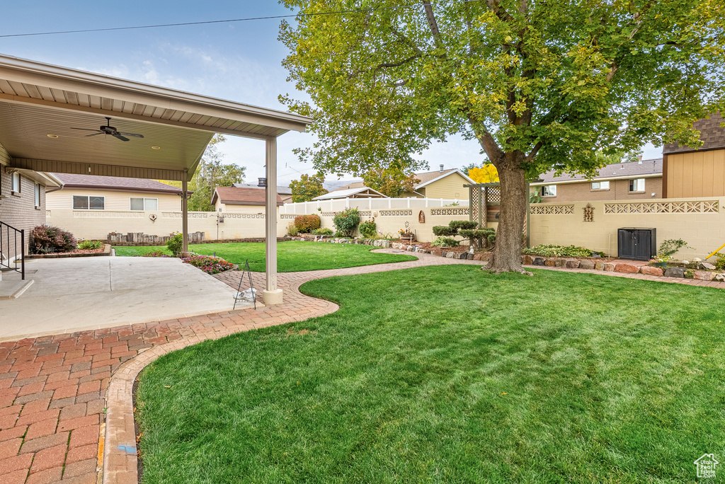 Photo 30 for MLS #2116054 at 1965 S 700 West