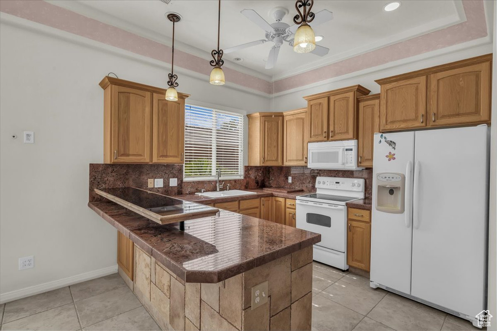 Photo 11 for MLS #2116061 at 1584 N Raven Ln