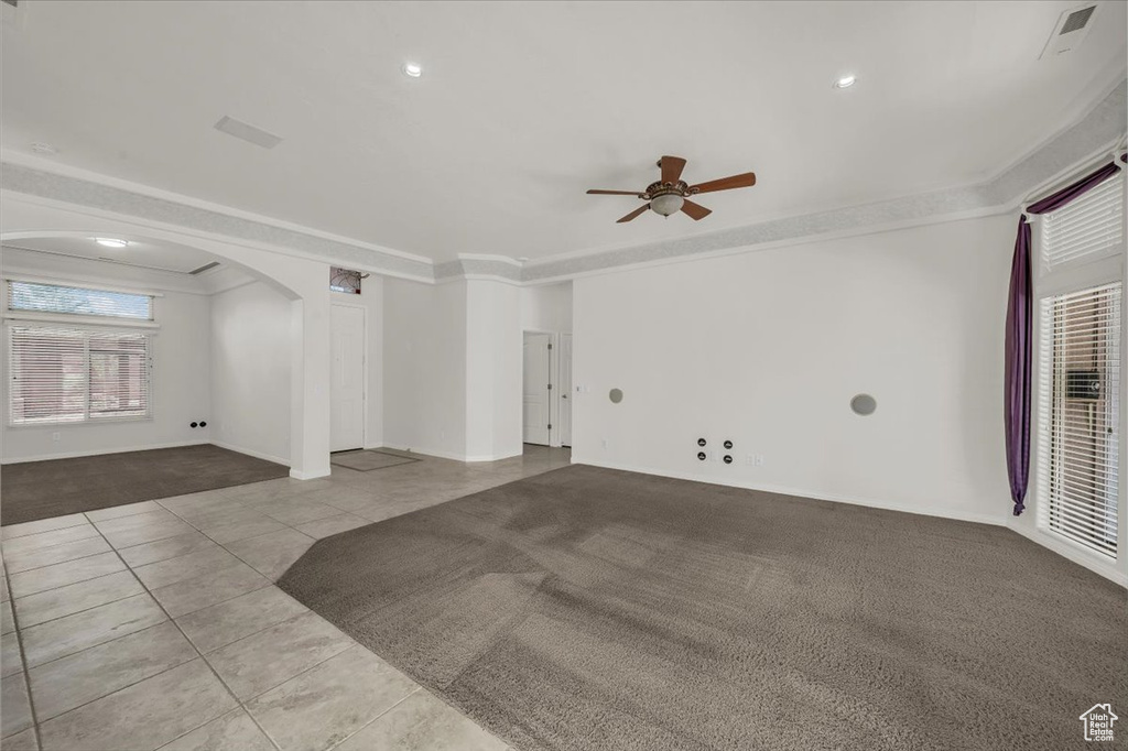 Photo 7 for MLS #2116061 at 1584 N Raven Ln