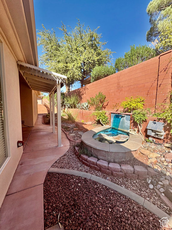 Photo 23 for MLS #2116061 at 1584 N Raven Ln