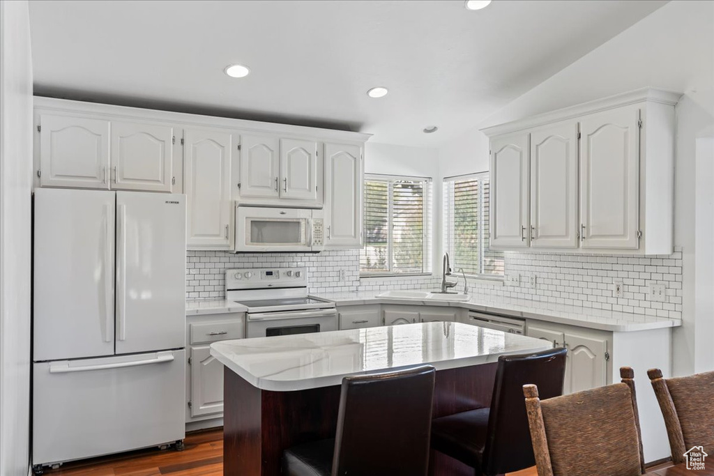 Photo 14 for MLS #2116063 at 13878 S Shaggy Peak Dr
