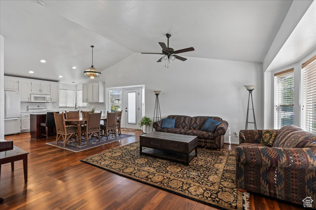 Photo 6 for MLS #2116063 at 13878 S Shaggy Peak Dr