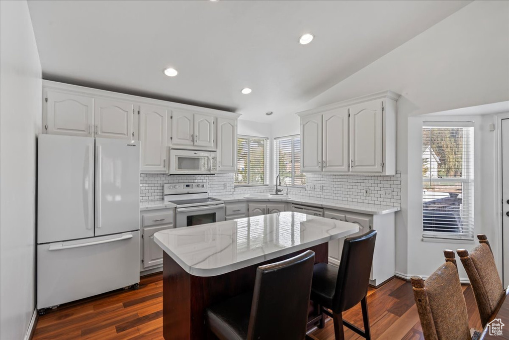 Photo 12 for MLS #2116063 at 13878 S Shaggy Peak Dr