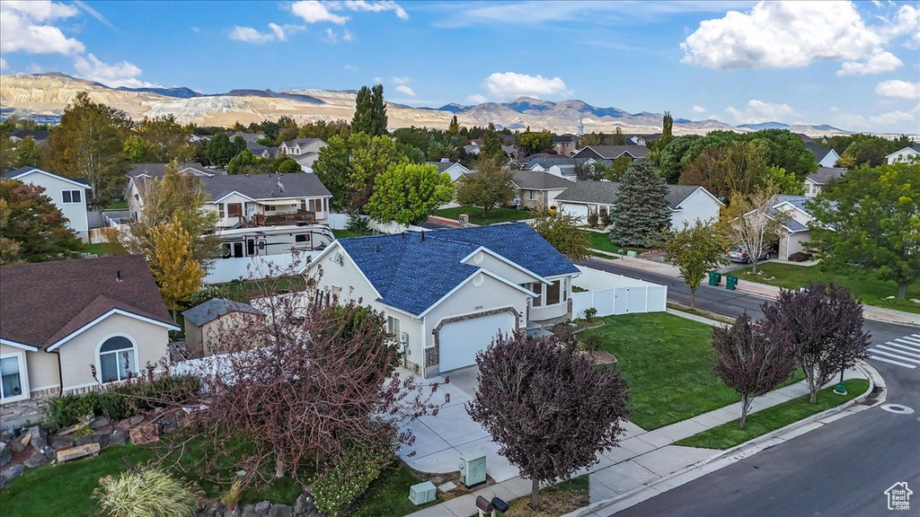 Photo 45 for MLS #2116063 at 13878 S Shaggy Peak Dr